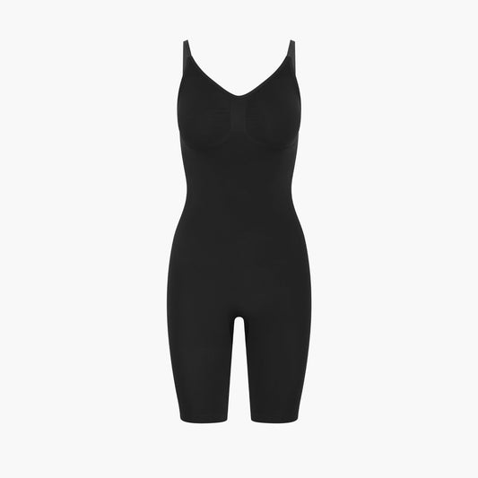 Body Sculpting Shapewear avec short